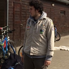 IMG 2003 - Scouts en Gidsen Zaventem 